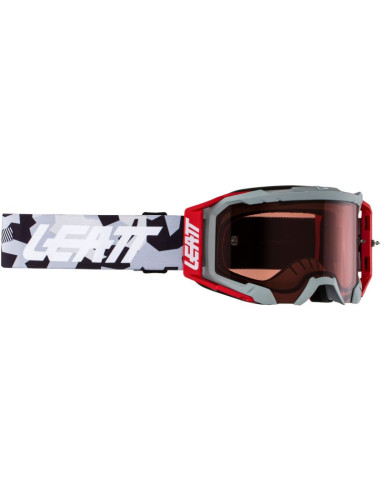 Gogle rowerowe leatt goggle velocity 5.5