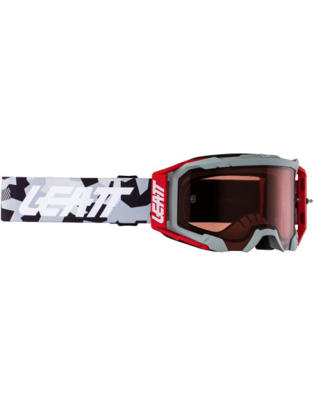 Gogle rowerowe leatt goggle velocity 5.5