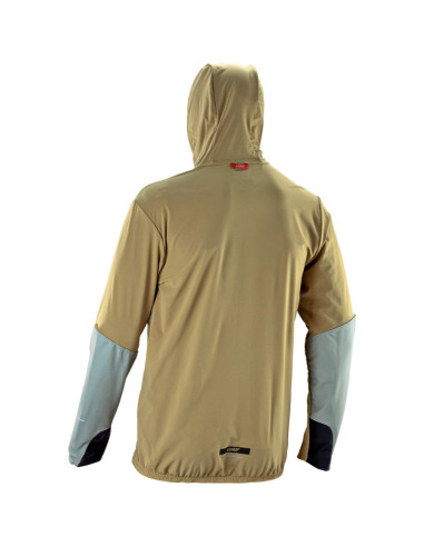 Kurtka rowerowa leatt jacket mtb mtb windblock 1.0