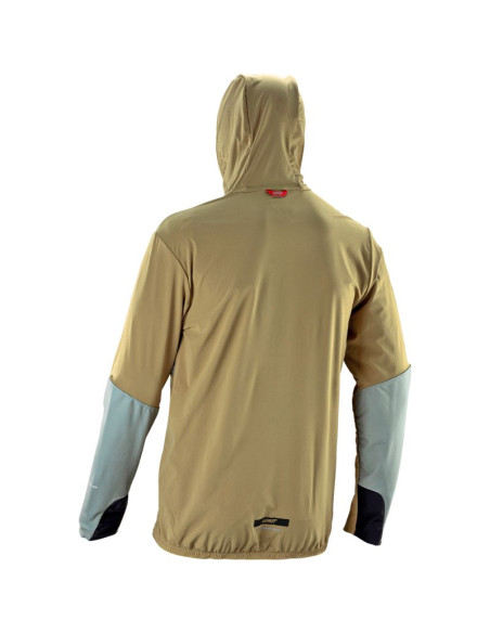 Kurtka rowerowa leatt jacket mtb mtb windblock 1.0