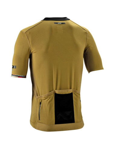 Koszulka rowerowa leatt jersey mtb endurance 5.0 cargo