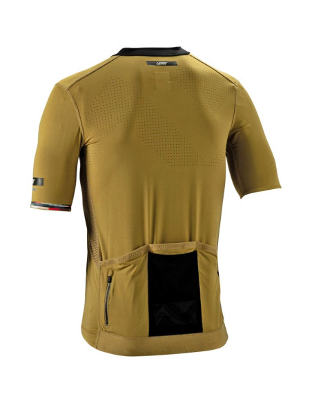 Koszulka rowerowa leatt jersey mtb endurance 5.0 cargo
