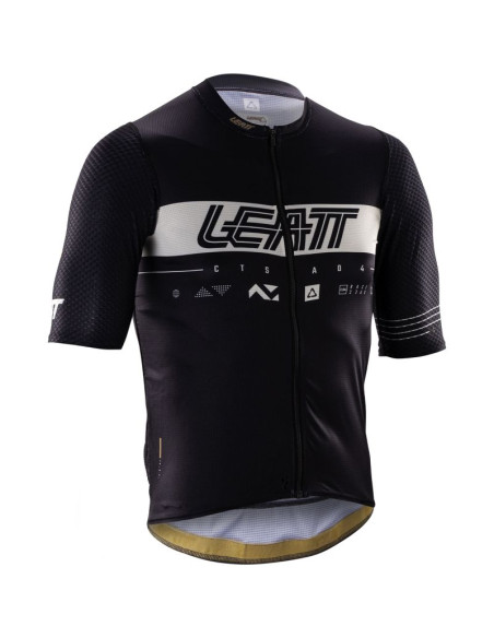 Koszulka rowerowa leatt jersey mtb endurance 6.0