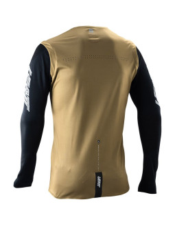 Koszulka rowerowa leatt jersey mtb gravity 8.0
