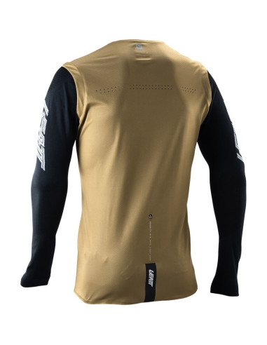 Koszulka rowerowa leatt jersey mtb gravity 8.0