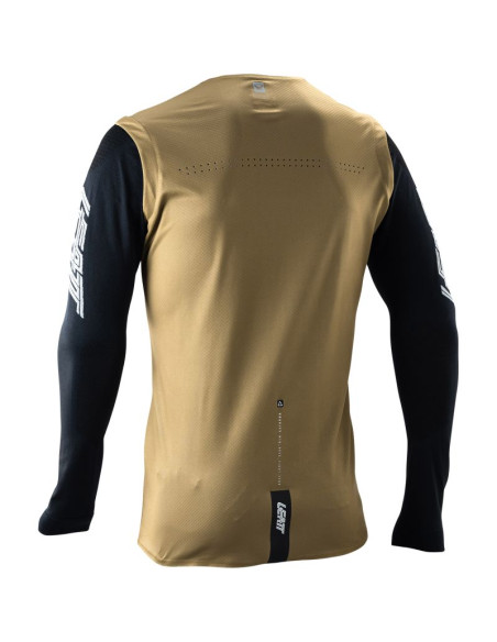 Koszulka rowerowa leatt jersey mtb gravity 8.0