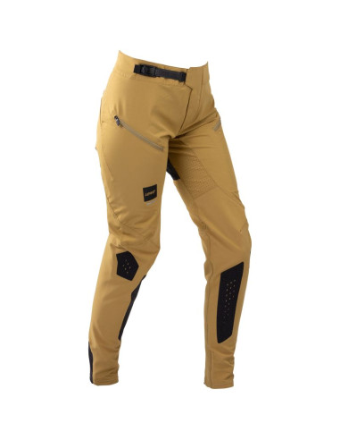 Spodnie rowerowe damskie leatt pant mtb gravity 3.0 women