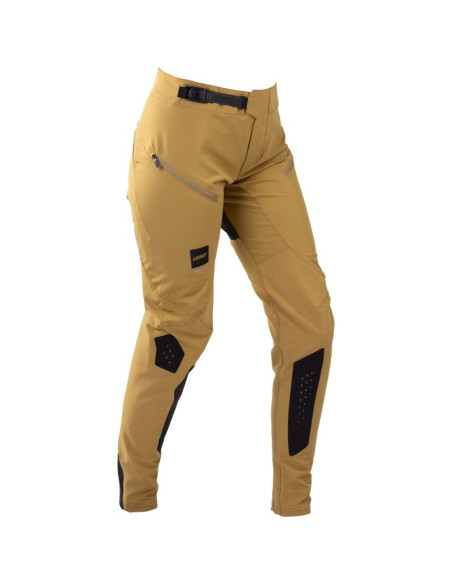 Spodnie rowerowe damskie leatt pant mtb gravity 3.0 women