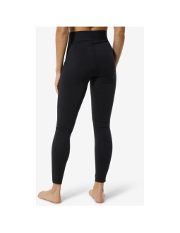 Getry termoaktywne damskie super.natural arctic230 tight - jet black rozmiar: m