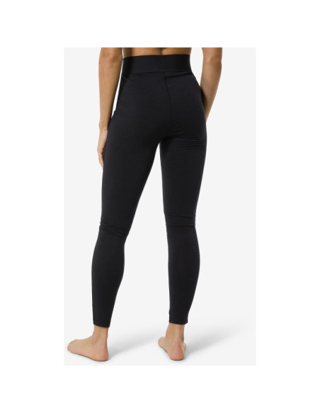 Getry termoaktywne damskie super.natural arctic230 tight - jet black rozmiar: m