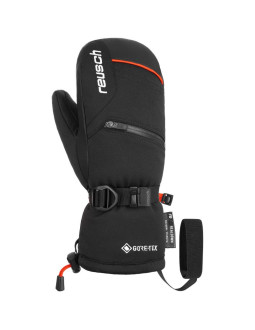 Rękawice dziecięce reusch colin gtx junior mitten jednopalczaste