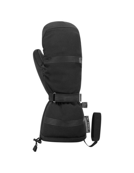 Rękawice damskie reusch cozy r-tex® xt mitten jednopalczaste