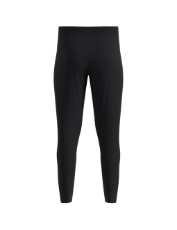 Spodnie męskie odlo zeroweight pants regular length czarne