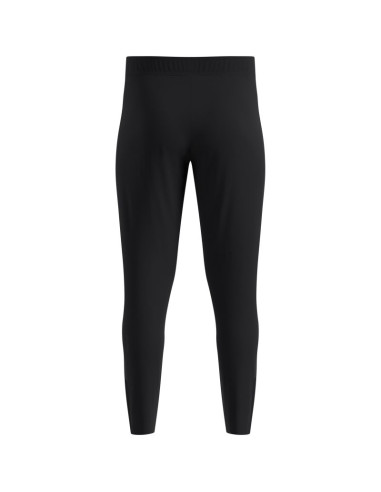 Spodnie męskie odlo zeroweight pants regular length czarne