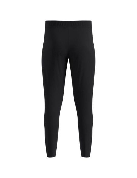 Spodnie męskie odlo zeroweight pants regular length czarne