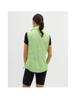 Kurtka rowerowa (windbreaker) damska silvini women jacket vetta