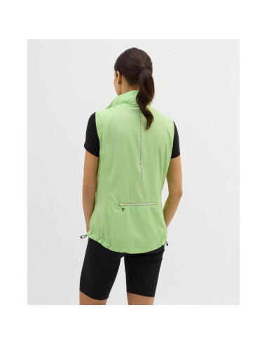 Kurtka rowerowa (windbreaker) damska silvini women jacket vetta