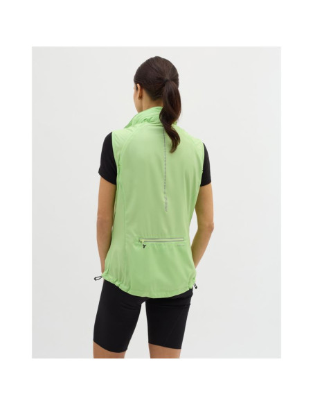 Kurtka rowerowa (windbreaker) damska silvini women jacket vetta