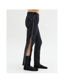 Spodnie (z membraną) dziecięce silvini junior pants melito pro