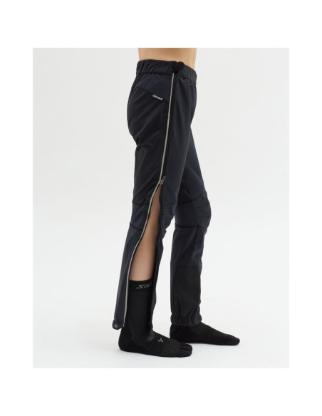 Spodnie (z membraną) dziecięce silvini junior pants melito pro