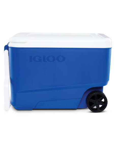 Lodówka (na kółkach) igloo wheelie cool 38 roller (36 litrów)