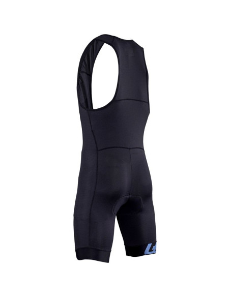 Spodenki wewnętrzne (na szelkach) z pampersem leatt bib liner mtb 2.0