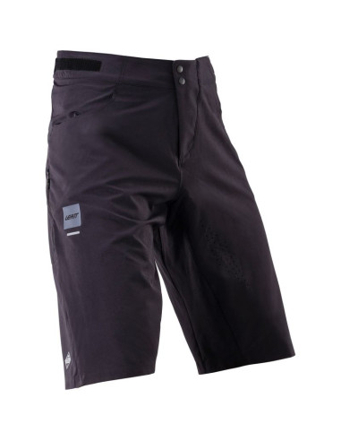 Spodenki rowerowe leatt shorts mtb trail 2.0