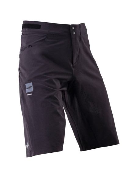 Spodenki rowerowe leatt shorts mtb trail 2.0