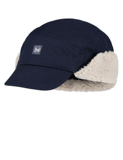 Czapka z daszkiem buff fall line cap - simu navy 2