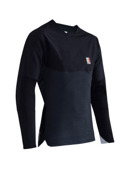 Koszulka rowerowa leatt jersey mtb allmtn 4.0