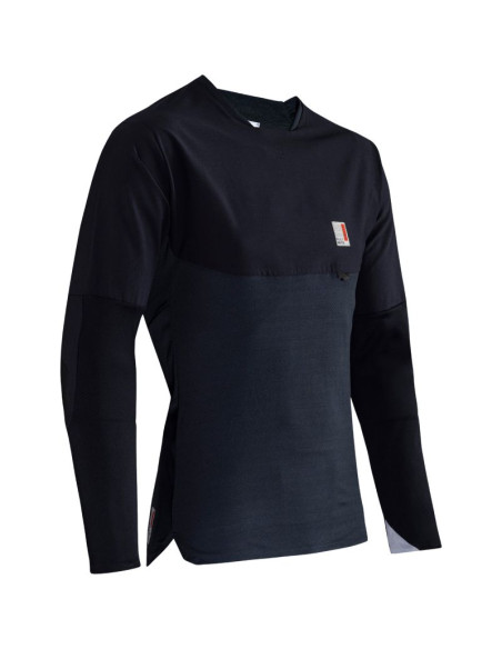 Koszulka rowerowa leatt jersey mtb allmtn 4.0