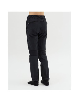 Spodnie (z membraną) dziecięce silvini junior pants melito
