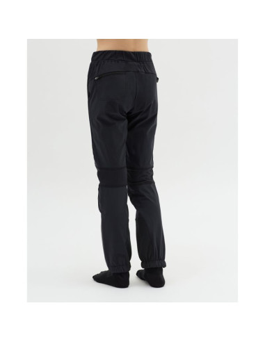 Spodnie (z membraną) dziecięce silvini junior pants melito