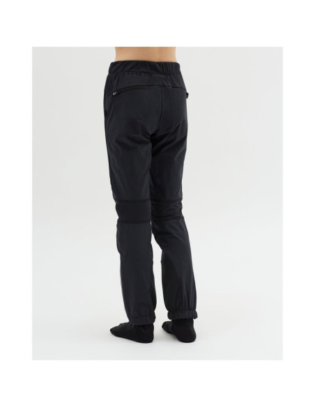 Spodnie (z membraną) dziecięce silvini junior pants melito