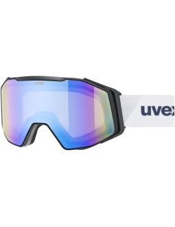 Gogle narciarskie uvex gravity fm   one size