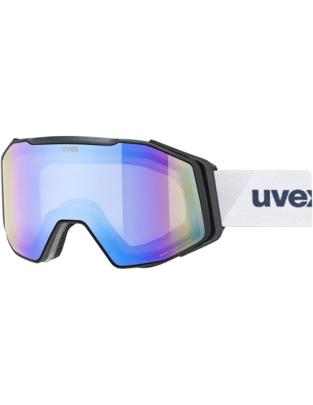 Gogle narciarskie uvex gravity fm   one size