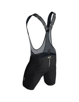 Spodenki kolarskie (na szelkach) z pampersem leatt bib mtb endurance 3.0