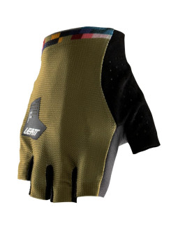 Rękawice rowerowe damskie leatt glove mtb 5.0 endurance women
