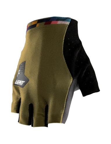 Rękawice rowerowe damskie leatt glove mtb 5.0 endurance women