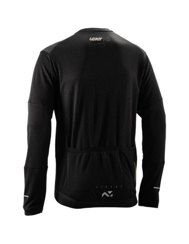 Koszulka rowerowa leatt jersey mtb endurance 3.0 long sleeve