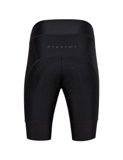Spodenki rowerowe (z wkładką) damskie silvini women shorts suela