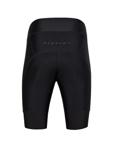 Spodenki rowerowe (z wkładką) damskie silvini women shorts suela