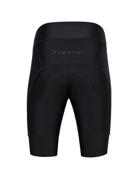 Spodenki rowerowe (z wkładką) damskie silvini women shorts suela