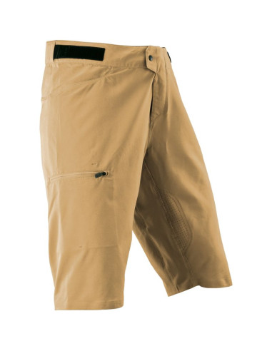 Spodenki rowerowe leatt shorts mtb gravity 2.0