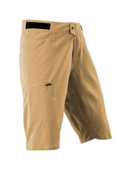 Spodenki rowerowe leatt shorts mtb gravity 2.0