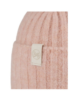 Czapka zimowa buff nilah - peach beige