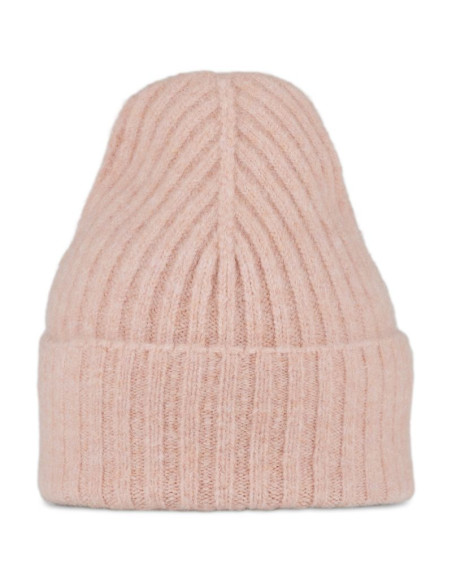 Czapka zimowa buff nilah - peach beige