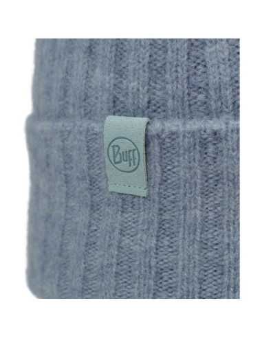 Czapka zimowa buff nilah - lake blue