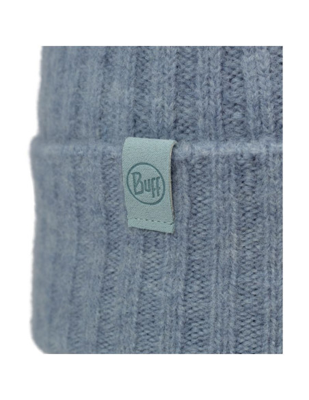 Czapka zimowa buff nilah - lake blue