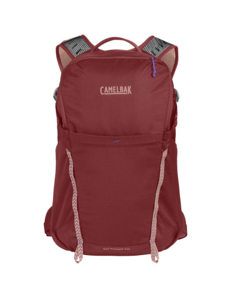 Plecak trekkingowy damski camelbak women's rim runner x20 terra